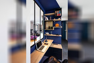  appartement le-blanc-mesnil 93150