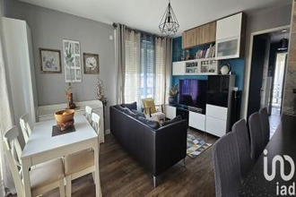  appartement le-blanc-mesnil 93150