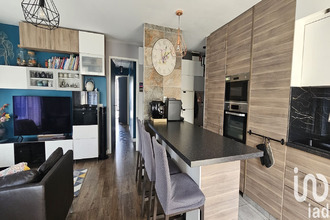  appartement le-blanc-mesnil 93150