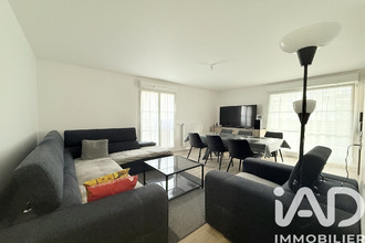  appartement le-blanc-mesnil 93150