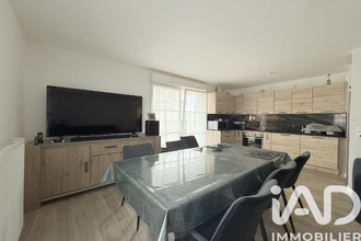  appartement le-blanc-mesnil 93150