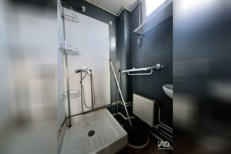  appartement le-blanc-mesnil 93150