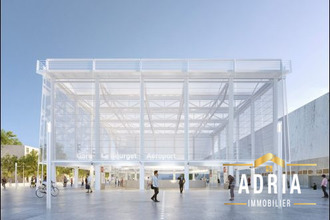  appartement le-blanc-mesnil 93150