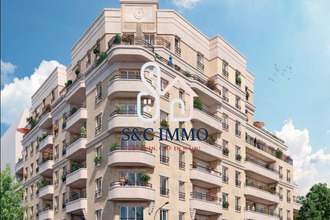  appartement le-blanc-mesnil 93150