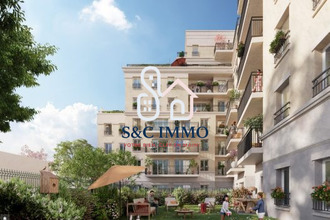  appartement le-blanc-mesnil 93150