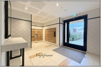  appartement le-blanc-mesnil 93150