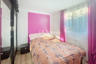  appartement le-blanc-mesnil 93150