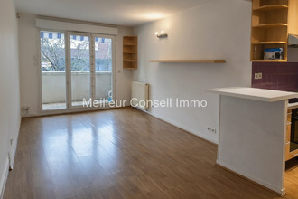  appartement le-blanc-mesnil 93150