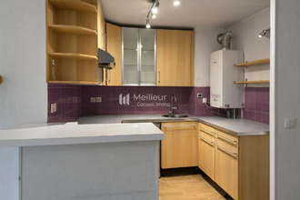  appartement le-blanc-mesnil 93150