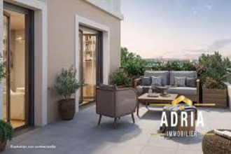  appartement le-blanc-mesnil 93150