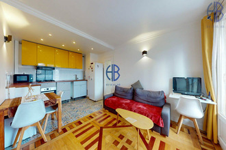  appartement le-blanc-mesnil 93150