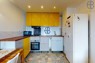  appartement le-blanc-mesnil 93150