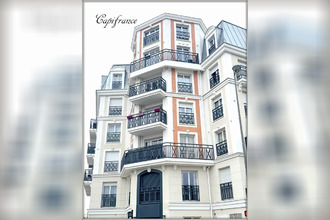  appartement le-blanc-mesnil 93150