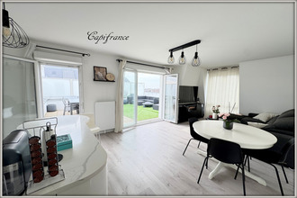  appartement le-blanc-mesnil 93150