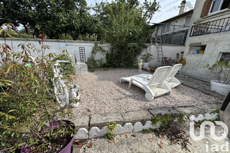  appartement le-blanc-mesnil 93150