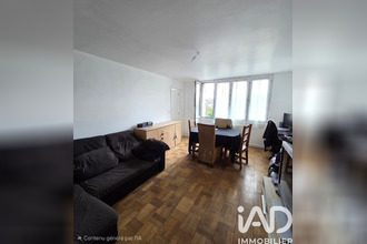  appartement le-blanc-mesnil 93150