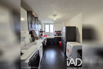  appartement le-blanc-mesnil 93150