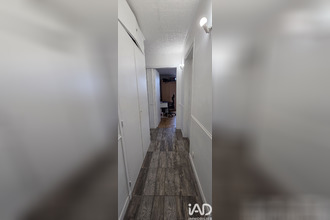  appartement le-blanc-mesnil 93150