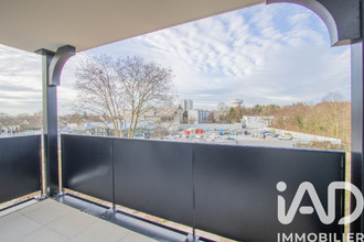  appartement le-blanc-mesnil 93150