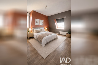  appartement le-blanc-mesnil 93150