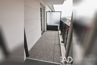  appartement le-blanc-mesnil 93150