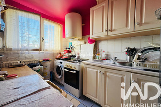  appartement le-blanc-mesnil 93150