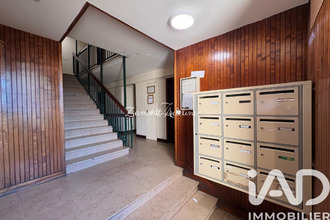  appartement le-blanc-mesnil 93150