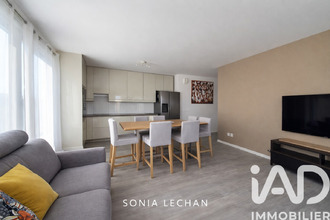  appartement le-blanc-mesnil 93150