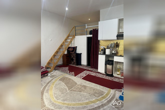  appartement le-blanc-mesnil 93150