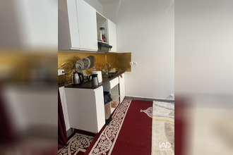  appartement le-blanc-mesnil 93150