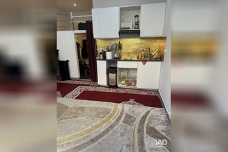  appartement le-blanc-mesnil 93150