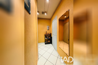  appartement le-blanc-mesnil 93150