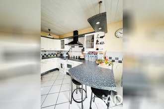  appartement le-blanc-mesnil 93150