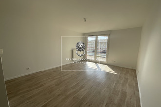  appartement le-blanc-mesnil 93150