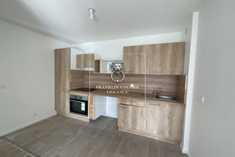  appartement le-blanc-mesnil 93150