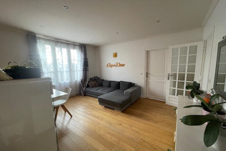  appartement le-blanc-mesnil 93150