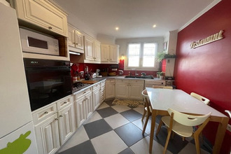  appartement le-blanc-mesnil 93150