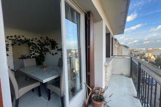  appartement le-blanc-mesnil 93150