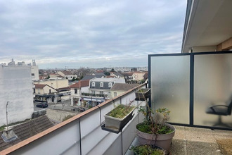  appartement le-blanc-mesnil 93150