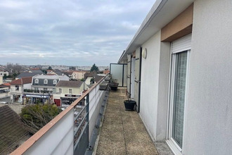  appartement le-blanc-mesnil 93150