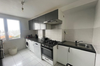  appartement le-blanc-mesnil 93150