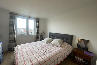  appartement le-blanc-mesnil 93150