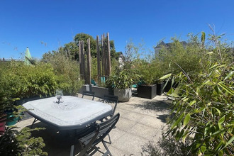  appartement le-blanc-mesnil 93150