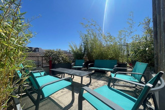  appartement le-blanc-mesnil 93150