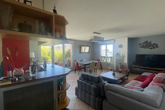  appartement le-blanc-mesnil 93150