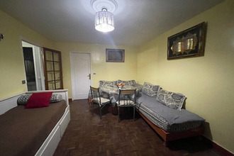  appartement le-blanc-mesnil 93150