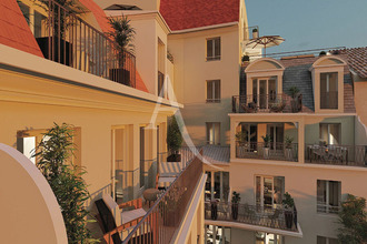  appartement le-blanc-mesnil 93150