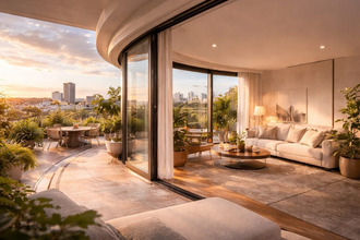  appartement le-blanc-mesnil 93150