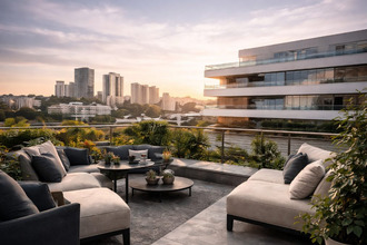  appartement le-blanc-mesnil 93150