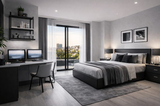  appartement le-blanc-mesnil 93150